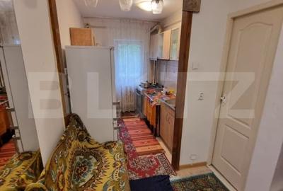 Garsoniera de vanzare, 32 mp, zona Frumoasa - 6