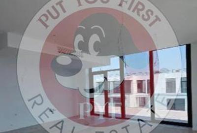 Muzeul National Cotroceni | Penthouse 4 camere | Decomandat | 192mp | B11866 - 1