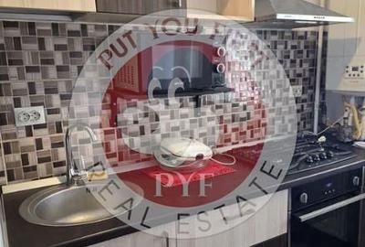 Garsonieră decomandată în Rahova - 3