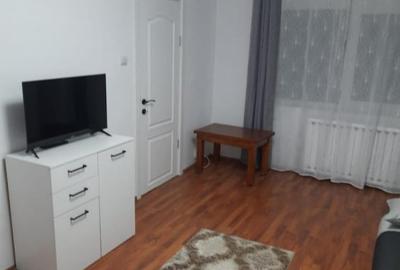 Garsoniera confort 1 Zorilor strada Ciresilor parter loc parcare inclus - 3