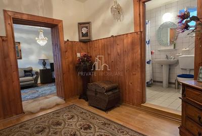 Casă individuală cu 4 camere cu Canalizare în Hetiur - 22