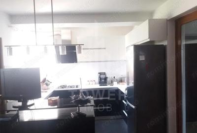 Apartament 3 camere, 95 mp utili, mobilat modern, etaj 2/3, zona Turni?or - 5