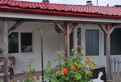Casă cu 3 camere cu Teren 150 Mp în Exterior Vest - 2