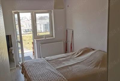 Apartament 2 camere+ parcare, in Paladium residence de inchiriat, M Nicolae Teclu- 2000 RON - 8