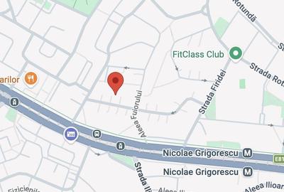 Garsonieră în Titan - 2