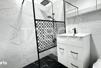 Apartament cu 2 camere semidecomandat, mobilat în Central - 4