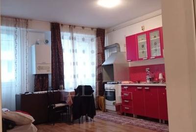 Apartament cu 2 camere semidecomandat, mobilat în Gheorgheni - 1