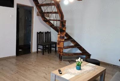 Casă cu Teren 371 Mp în Sântimbru - 2