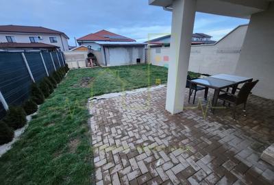 Duplex cu 5 camere cu Canalizare în Moșnița Nouă - 3