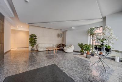 Apartament cu 4 camere decomandat, mobilat în Aviatorilor - 5