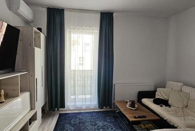 Ap 2 camere,mobilat /utilat modern,loc parcare,Mutare imediata. - 14