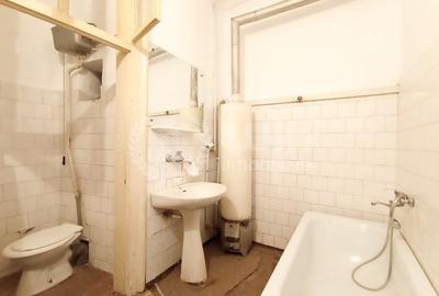 Apartament 4 camere | Cladire istorica | 98mp | Ultracentral! - 5