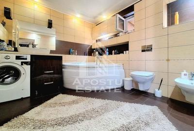 Casa individuala cu 5 camere si terasa, zona linistita Sanicolaul Mic Casa individuala cu 5 camere si terasa, zona linistita Sanicolaul Mic - 5