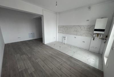 Apartament Tip Studio [ 750m Metrou Berceni ] - 2