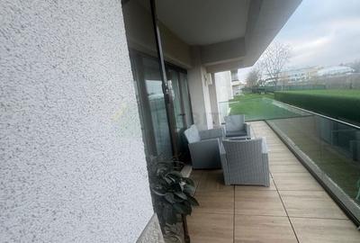 Apartament cu 2 camere în Cișmigiu - 2