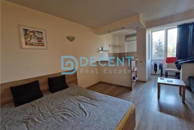 Garsoniera Garii, Brasov - 3