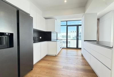 Apartament cu 4 camere semidecomandat în Romană - 4