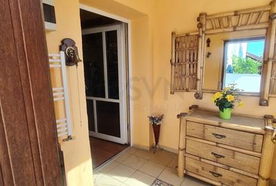 REV2003092 Vila de vanzare in Corbeanca Ilfov - 8