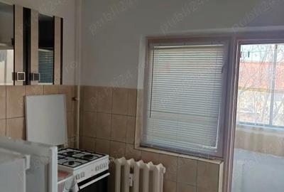 Apartament cu 2 camere decomandat în Oancea - 1