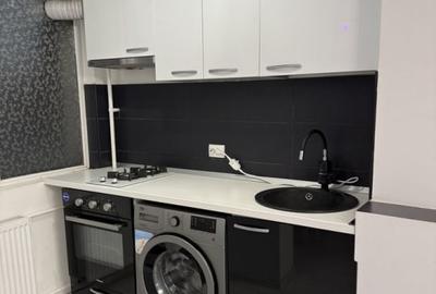 Garsonieră decomandată, mobilată în Dristor - 4