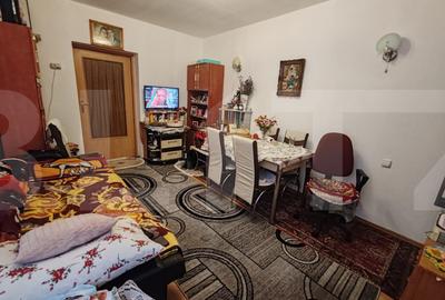 Apartament la casa, 2 camere - Printul Turcesc, 42,5 mp - 6