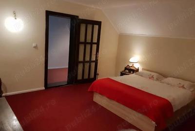 Casă cu 6 camere cu Teren 3300 Mp în Central - 2