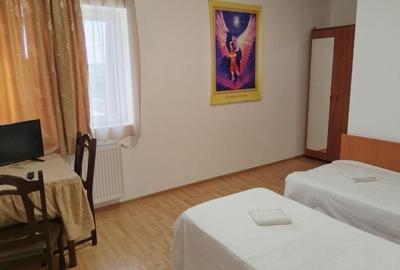 Proprietate impresionantă Snagov | rezidență, pensiune sau sediu firma - 20