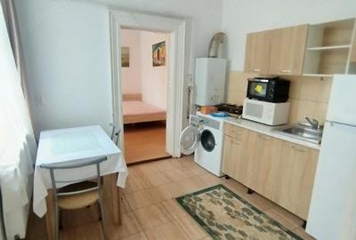 Garsonieră semidecomandată în Ultracentral - 3