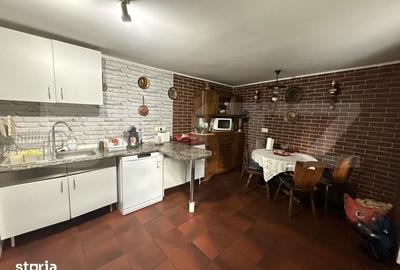 Casă cu 5 camere cu Teren 507 Mp în 14 Mai - 6