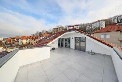 Apartament deosebit intr-o vila situata pe Dealul Ceta?ii - 2