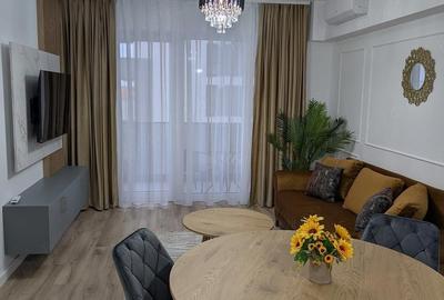 Apartament cu 2 camere decomandat în Central - 8