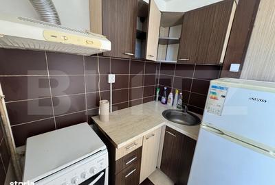 Apartament cu 2 camere semidecomandat în Valea Rosie - 6