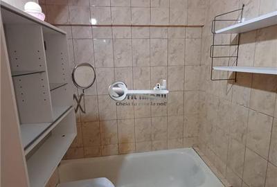 Garsonieră decomandată, mobilată în Nicolina - 13