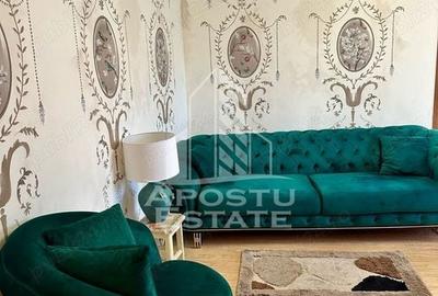 Apartament cu 2 camere zona Dacia renoavt complet totul nou!! - 1
