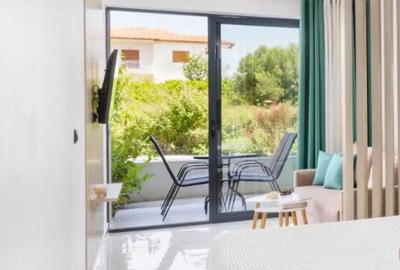 Garsonieră în Central - 2