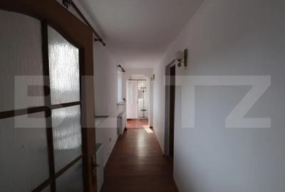 Casă cu 5 camere în Central - 10