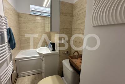 Apartament 2 camer etaj intermediar zona Mihai Viteazul Sibiu - 5