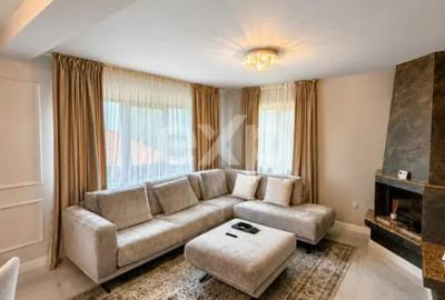 Casă cu 7 camere cu Teren 800 Mp în Valea Mare - 5
