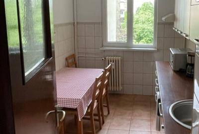 Apartament cu 3 camere decomandat, mobilat în Dristor - 3