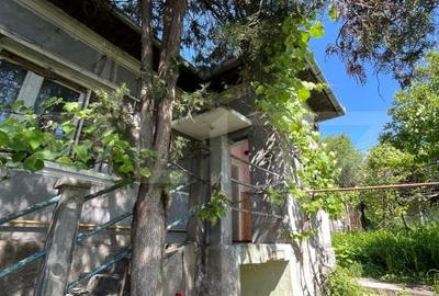 Casă individuală cu 3 camere cu Canalizare în Dâmbul Rotund - 3
