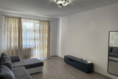 Apartament cu 2 camere decomandat în Metalurgiei - 7