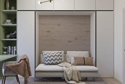 Comision 0%! Apartament 3 Camere Bucium Bloc nou Finisaje Premium ! - 2