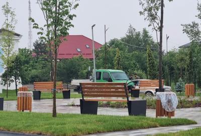 Casă individuală cu 5 camere cu Canalizare în Bragadiru - 40