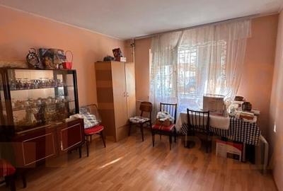 Apartament cu 3 camere semidecomandat în Tomis Nord - 2