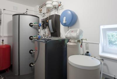 REV2004351 Vila de vanzare cu certificat nZEB Paradisul Verde Corbeanca - 7