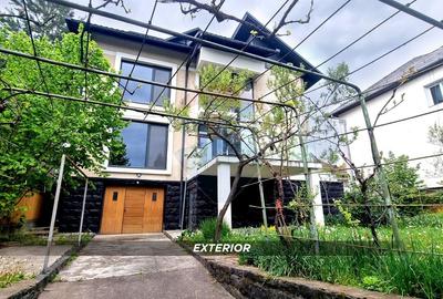 Casă individuală cu 7 camere cu Teren 460 Mp în Săsar - 6