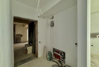 Apartament cu 3 camere semidecomandat în Moșilor - 16