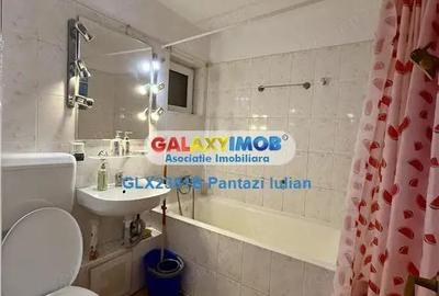 Apartament 3 camere | Gorjului | Centrala Proprie | 4min. metrou - 4
