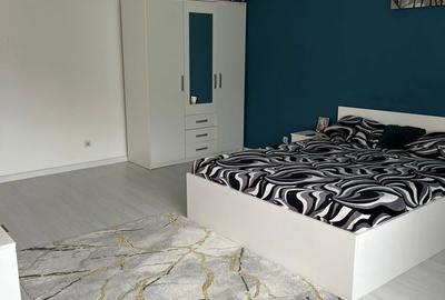 Garsonieră decomandată în Exterior Vest - 2