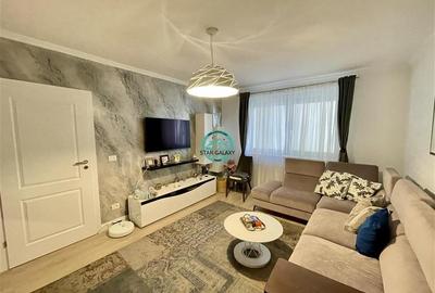 Apartament cu 4 camere decomandat în 7 Noiembrie - 11